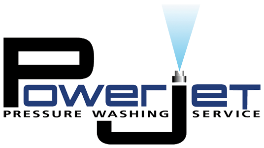 Powerjet Logo