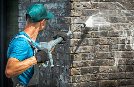 Gutter Cleaning Business