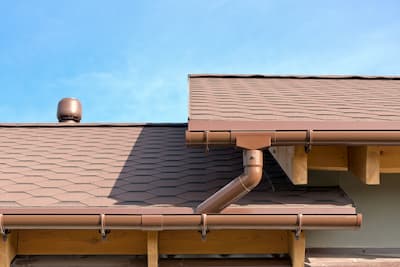 Advantages Of Roof Cleaning