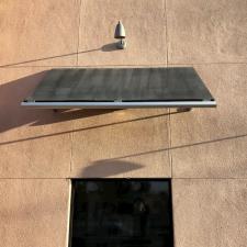 Awning Cleaning in National City, CA 1