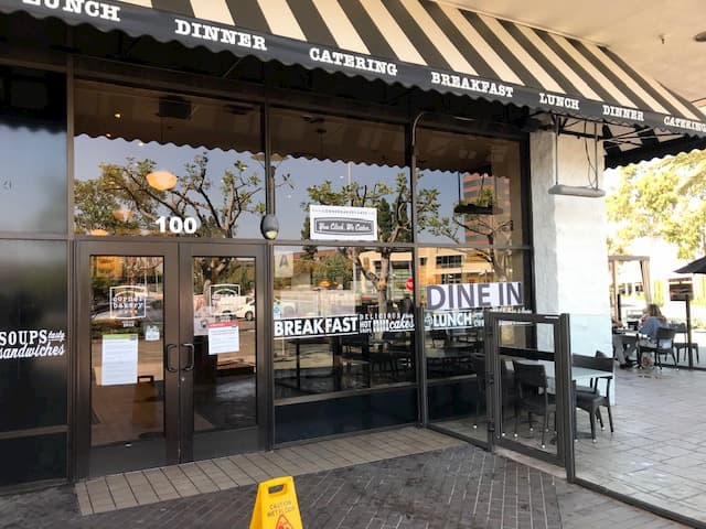 Commercial Window and Awning Cleaning in La Jolla, CA