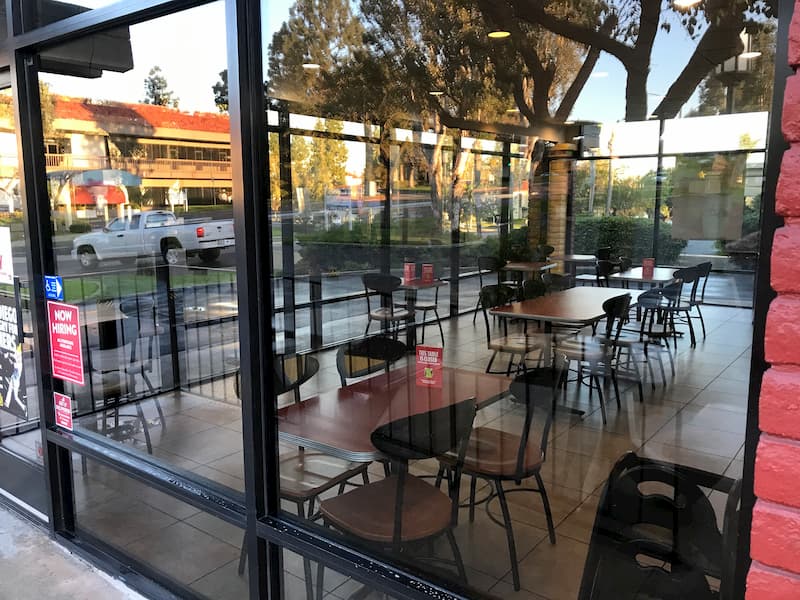 Commercial Window Cleaning in San Diego, CA