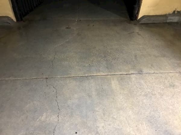 Dumpster Area Pressure Washing in San Diego, CA