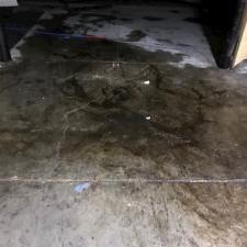 Dumpster Area Pressure Washing in San Diego, CA 0