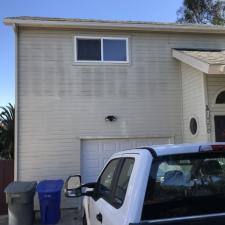 House Wash in Vista, CA Using Our Soft Wash Process 0