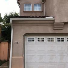 House Washing in Carlsbad, CA 1